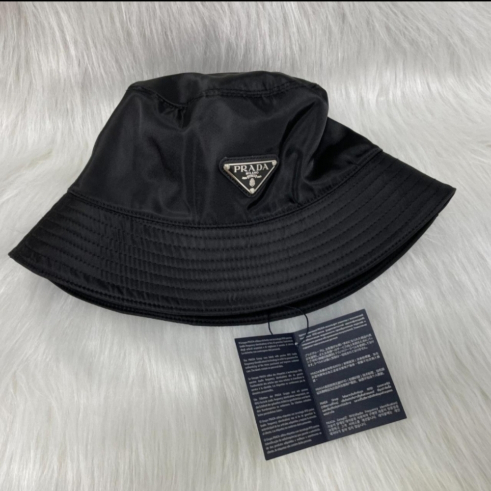 Comfy Women's Bucket Hat